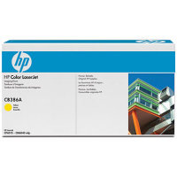 ..OEM HP CB386A Yellow Color Imaging Drum (35,000 page yield)