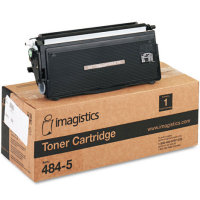 ..OEM Imagistics 484-5 Black Laser Toner Cartridge (6,500 page yield)