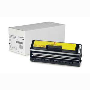 ..OEM Xerox 013R00599 (13R599) Black Toner Cartridge for (3,000 page yield)