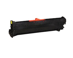 Okidata 42918101 (C7) Yellow Remanufactured Image Drum Unit (42,000 page yield)