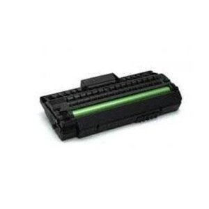 Samsung MLT-D104L Black, Hi-Yield, Remanufactured Toner Cartridge (2,000 page yield)