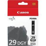 ..OEM Canon 4870B002 (PGI-29DGY) Dark Gray Ink Cartridge