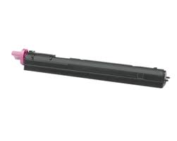 .Canon 8642A003AA (GPR-13) Magenta Compatible Toner Bottle (23,000 page yield)
