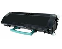 Lexmark E260A21A Black Remanufactured Toner Cartridge (3,500 page yield)