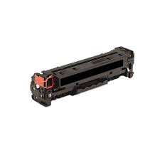 HP CF380A (312A) Black Remanufactured Toner Cartridge (2,400 page yield)