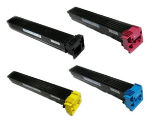 .Konica Minolta A0D7132 (TN-213) Black Compatible Toner Cartridge (24,000 page yield)