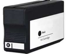 HP CN057AN (HP 932) Black Gen 1 Remanufactured Ink Cartridge (400 page yield)