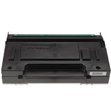 Panasonic UG-5570 Black Remanufactured Toner Cartridge (10,000 page yield)