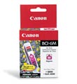 ..OEM Canon 4707A003 (BCI-6M) Magenta Inkjet Printer Cartridge