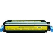 HP CB402A (642A)Yellow Remanufactured Toner Cartridge (7,500 page yield)