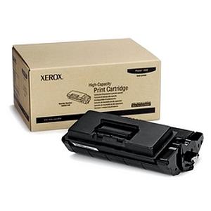 ..OEM Xerox 106R01149 (106R1149) Black, Hi-Yield, Toner Print Cartridge, Phaser 3500 (12,000 page yield)
