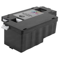 Dell 593-BBJX Black Remanufactured Toner Cartridge (2,000 page yield)
