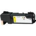 Xerox 106R01479 Yellow Remanufactured Toner Cartridge, Phaser 6140 (2,000 page yield)