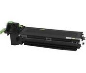 .Sharp AR201NT Black Compatible Laser Toner Cartridge (16,000 page yield)