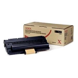 ..OEM Xerox 113R00667 (113R667) Black Toner Cartridge (3,500 page yield)