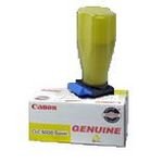 ..OEM Canon 6604A003AA (CLC-5000) Yellow Digital Color Copier Toner (15,000 page yield)