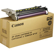 ..OEM Canon 1337A003AA (NPG-11) Black Copier Drum Unit (30,000 page yield)