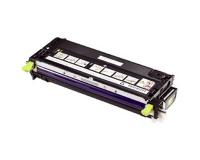 Dell 330-1204 Yellow, Hi-Yield, Remanufactured Toner Cartridge (9,000 page yield)