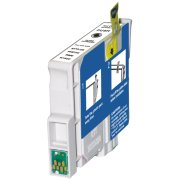 Epson T054020 Gloss Optimizer Remanufactured Inkjet Cartridge (400 page yield)