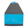 ..OEM Ricoh 884903 (P1) Cyan Laser Toner Cartridge (19,000 page yield)