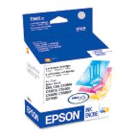 ..OEM Epson T060520 Cyan/Magenta/Yellow, Multi-Pack, Inkjet Cartridges