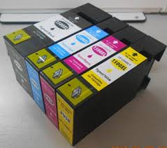 .Canon PGI-2200XLY Yellow Compatible Ink Cartridge (1,500 page yield)