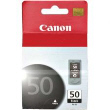 ..OEM Canon 0616B002 (PG-50) Black, Hi-Yield, Inkjet Printer Cartridge