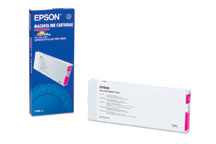 ..OEM Epson T409011 Magenta Ink Cartridge (6,400 page yield)
