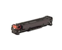 HP CE410A (305A) Black Remanufactured Toner Cartridges (2,200 page yield)