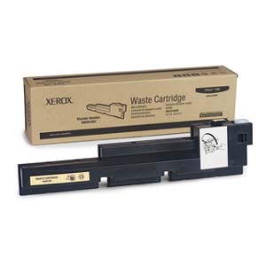..OEM Xerox 106R01081 Waste Cartridge (30,000 page yield)
