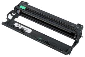 .Brother DR-210BK Black Compatible Drum Unit (15,000 page yield)