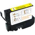 .Epson T032420 Yellow Remanufactured Inkjet Cartridge