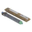 ..OEM Ricoh 820024 Cyan, Hi-Yield, Laser Toner Cartridge (15,000 page yield)