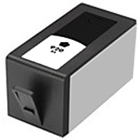 HP CD975AN (HP 920XL) Black, Hi-Yield, Remanufactured Inkjet Cartridge (1,200 page yield)