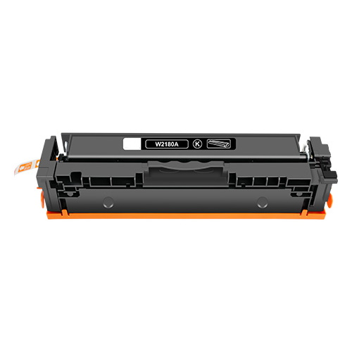 .HP W2180X Black, Hi-Yield, Compatible Toner Cartridge (3,200 page yield)