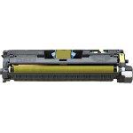 Canon 7430A005AA (EP-87) Yellow Remanufactured Toner Cartridge (4,000 page yield)