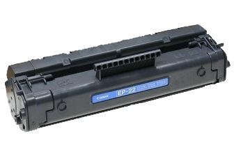 .Canon R94-7002-250 (E-52) Black, Hi-Yield, Compatible Toner Cartridge (10,000 page yield)