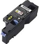 Dell 593-BBJW Yellow Remanufactured Toner Cartridge (1,400 page yield)
