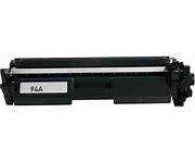 .HP CF294A (94A) Black Compatible Toner Cartridge (1,200 page yield)
