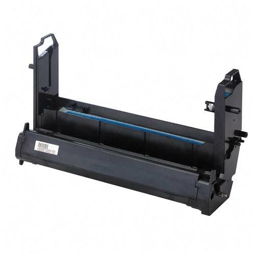 ..OEM Okidata 41962803 (C4) Cyan Drum Unit (30,000 page yield)