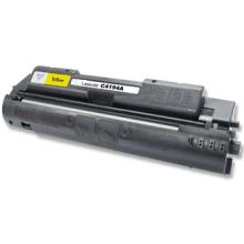 HP C4194A Yellow Remanufactured Toner Cartridge (6,000 page yield)