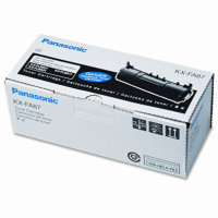 ..OEM Panasonic KX-FA87 Black Toner Cartridge (5,000 page yield)