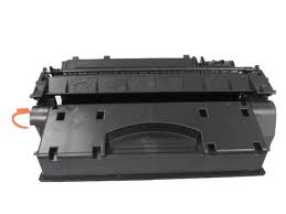 .HP CF280X (HP 80X) Black, Hi-Yield, Compatible Toner Cartridges (6,900 page yield)
