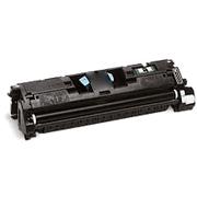 HP C9700A (HP 121A) Black Remanufactured Toner Cartridge (5,000 page yield)