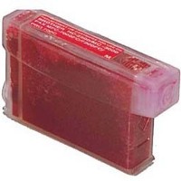 .Brother LC-01M Magenta Compatible Inkjet Cartridge (300 page yield)