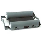 ..OEM Brother PC-201 Black Thermal Print Cartridge and Ribbon (450 page yield)