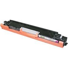 .HP CE313A (HP 126A) Magenta Compatible Toner Cartridge (1,000 page yield)