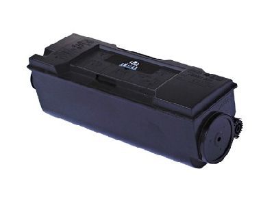 .Kyocera Mita TK-60 Black Compatible Laser Toner Cartridge (17,000 page yield)