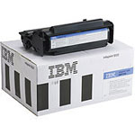..OEM IBM 53P7707 Black, Hi-Yield, Return Program, Toner Cartridge (10,000 page yield)