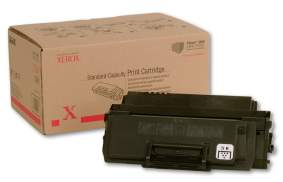 Xerox 106R00688 (106R688) Black, Hi-Yield, Remanufactured Toner Cartridge, Phaser 3450 (10,000 page yield)